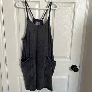 Free People Romper